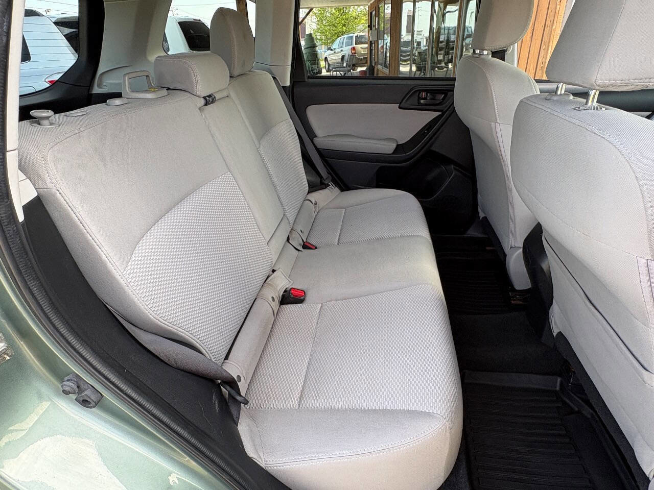 Used 2016 Subaru Forester 2.5i Premium w/ All-Weather Package image 22