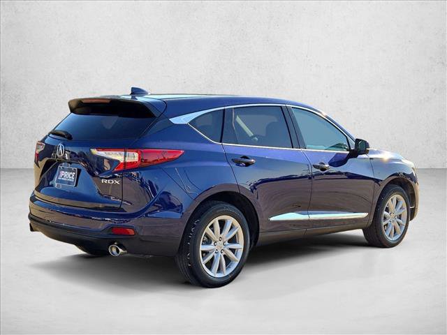 Used 2020 Acura RDX FWD image 5