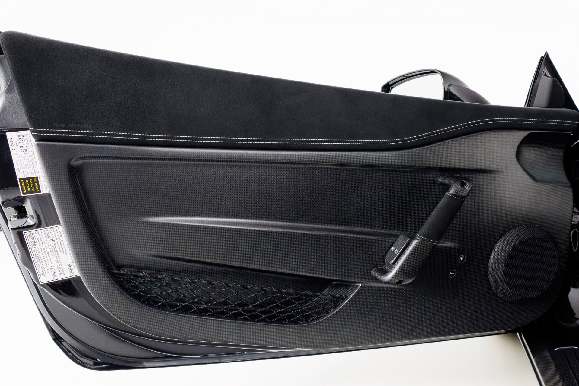 Used 2014 Ferrari 458 Speciale Coupe image 21