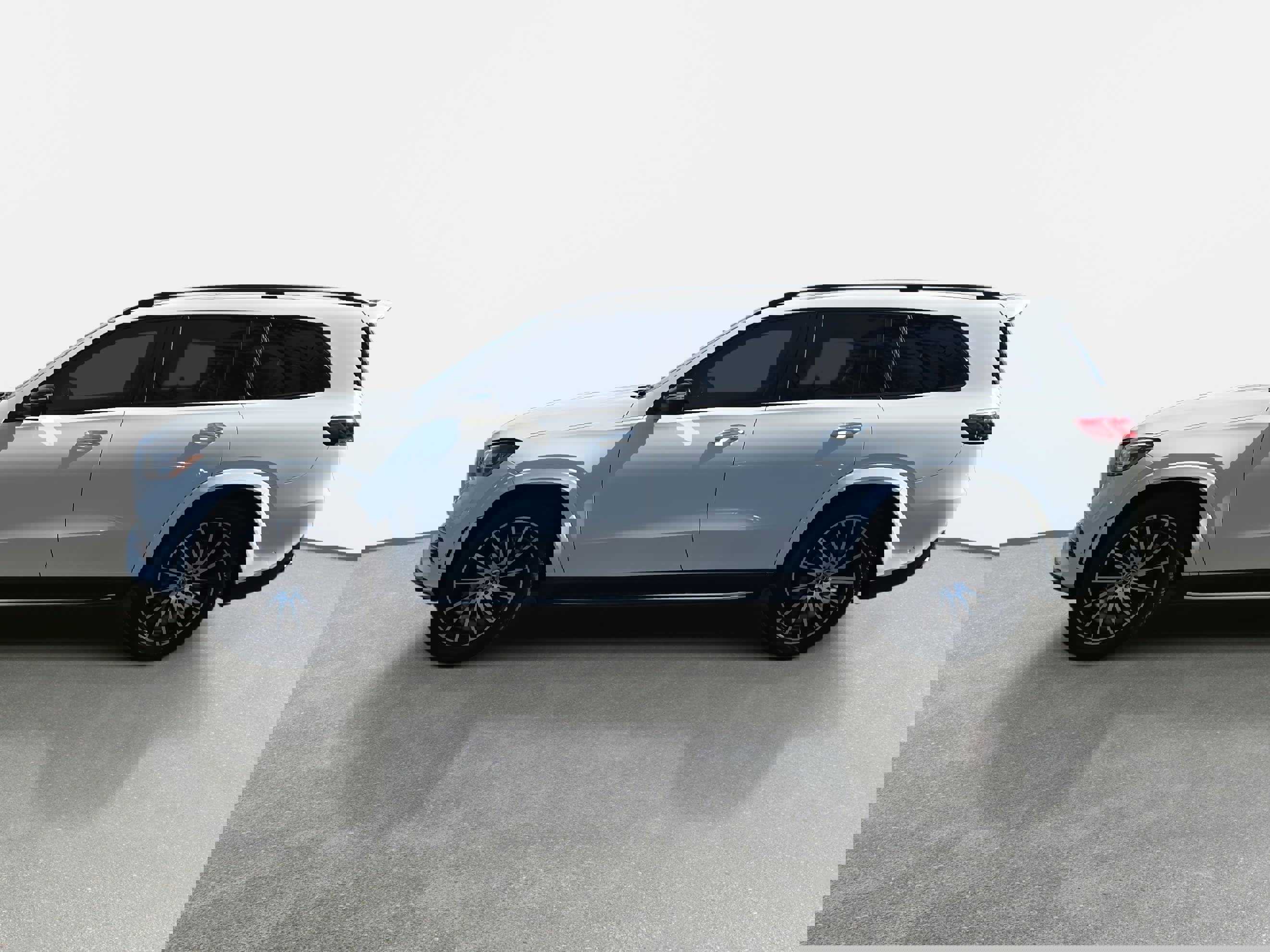 Certified 2023 Mercedes-Benz GLS 450 GLS 450 image 8