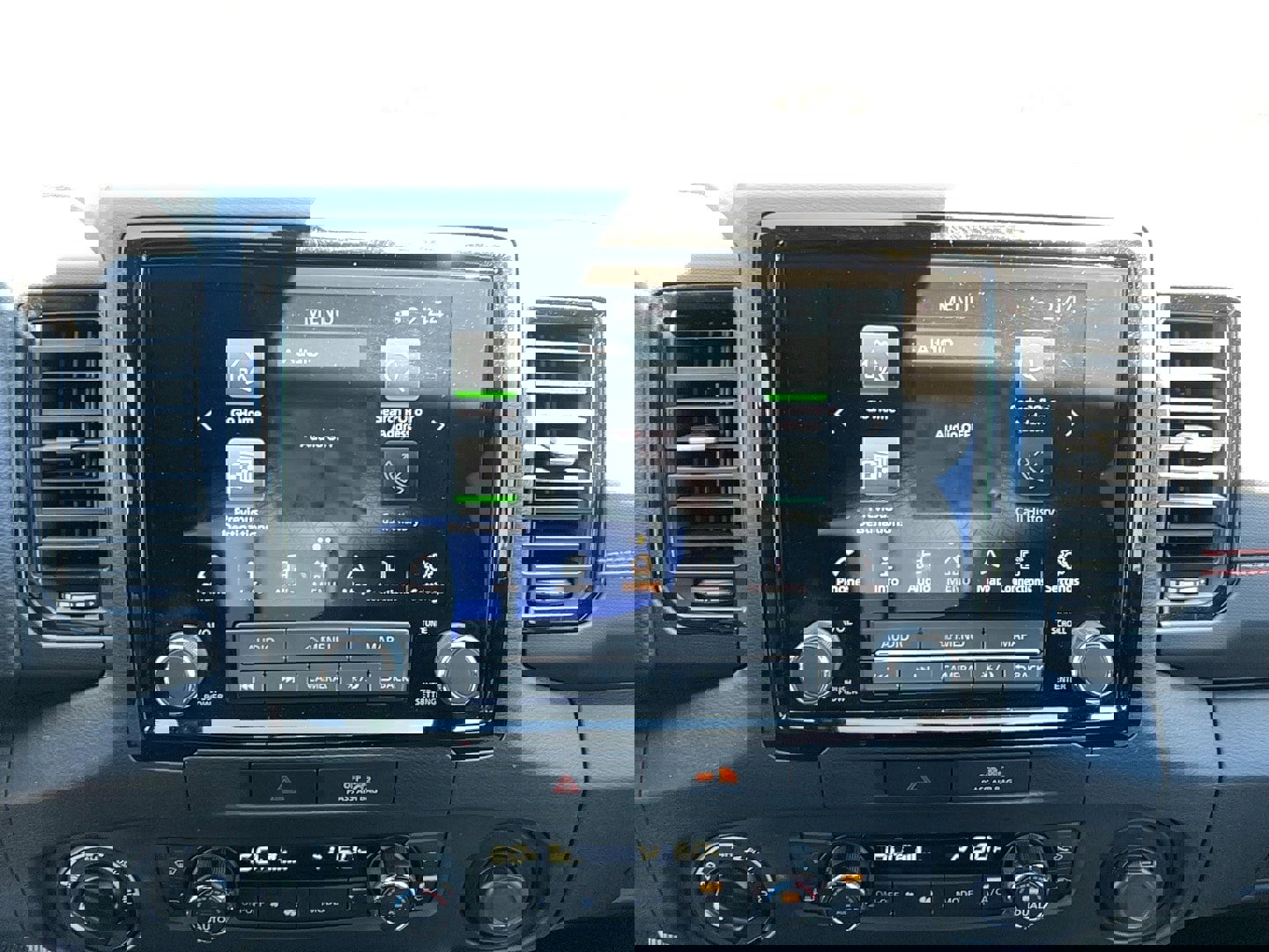 Used 2022 Nissan Frontier PRO-4X image 17