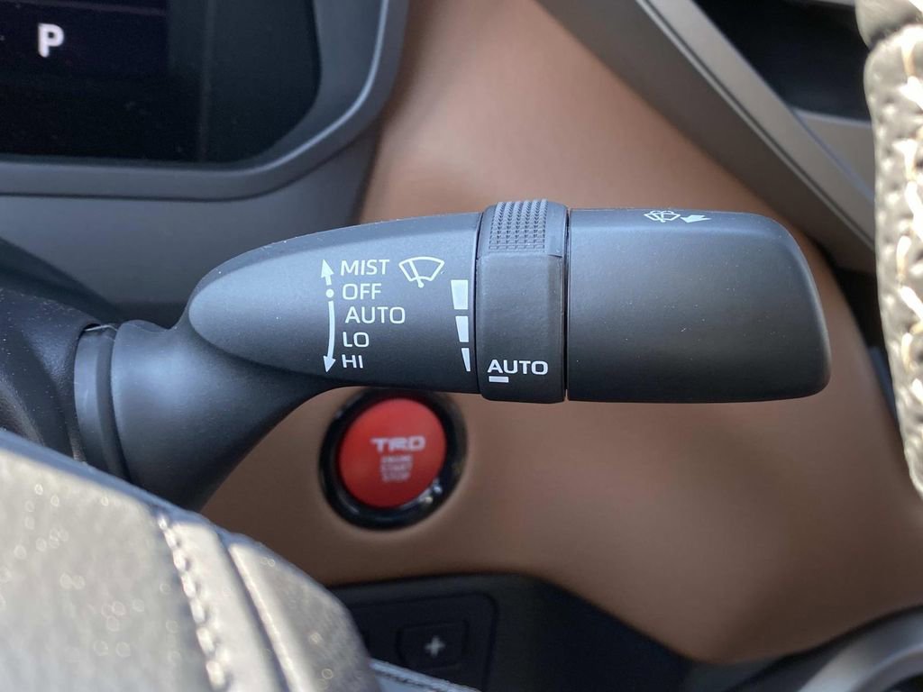 New 2026 Toyota Tundra 1794 Edition image 40