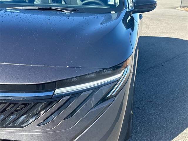 New 2026 Nissan Sentra SV w/ SV Convenience Package image 10