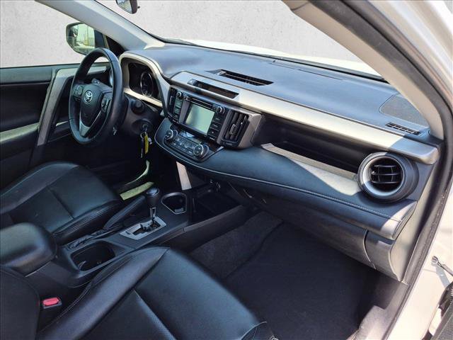 Used 2016 Toyota RAV4 XLE FWD image 23