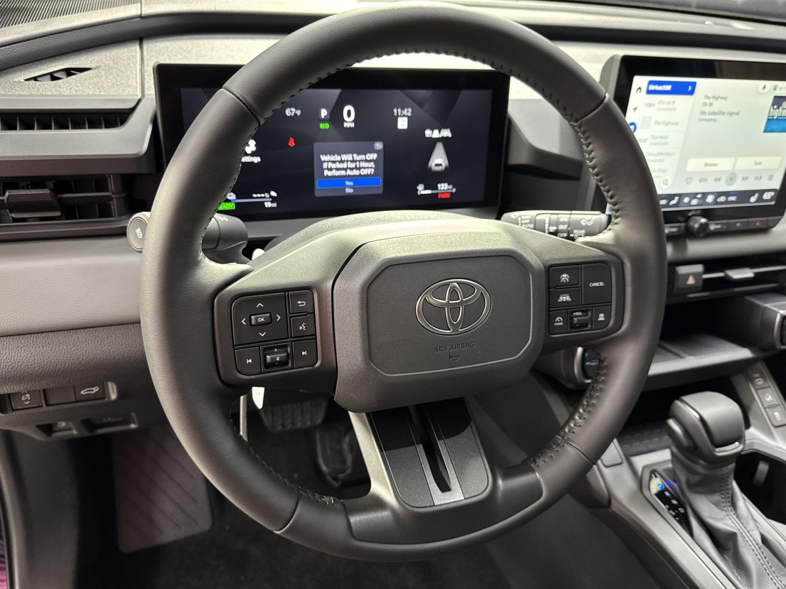 New 2026 Toyota RAV4 SE AWD/4WD image 24
