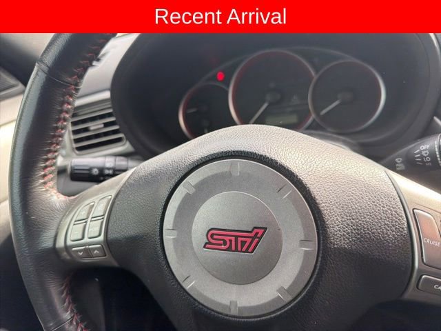 Used 2010 Subaru Impreza WRX STI w/ Popular Equipment Group 2B image 11