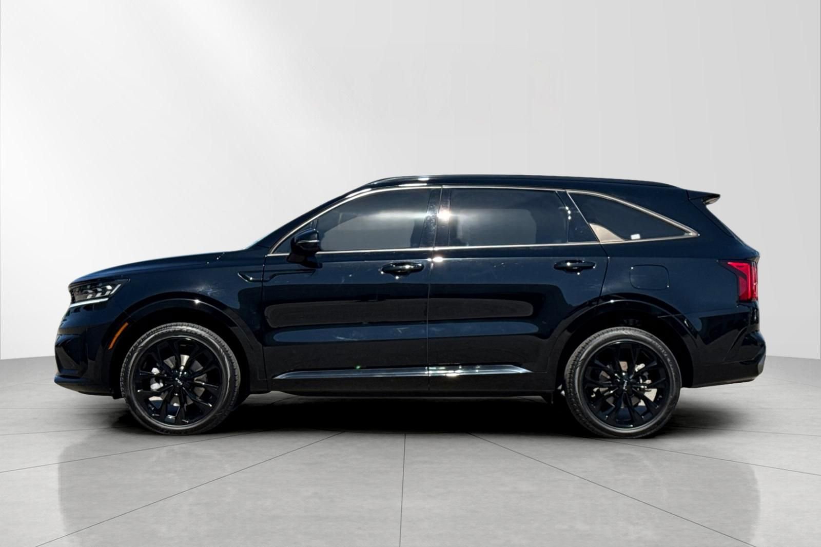 Used 2022 Kia Sorento SX image 6