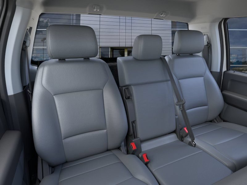 New 2026 Ford F550 4x4 Regular Cab Super Duty image 10