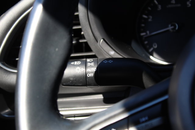 Certified 2021 MAZDA MAZDA3 s AWD/4WD image 19