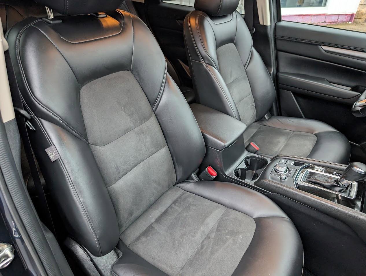 Used 2019 MAZDA CX-5 Touring image 18