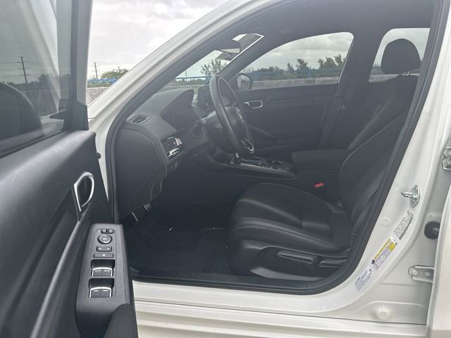 Used 2025 Honda Civic Sport image 22