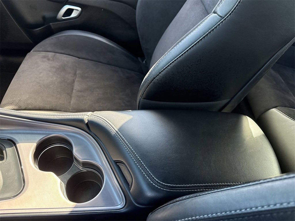 Used 2023 Dodge Challenger GT w/ Plus Package image 16