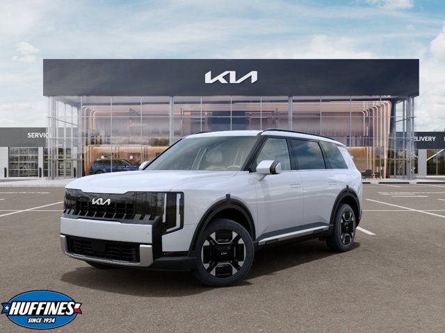 New 2027 Kia Telluride EX AWD/4WD video 1