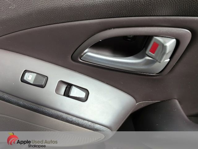 Used 2013 Hyundai Tucson GLS image 29
