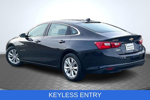 Used 2023 Chevrolet Malibu LT image 5