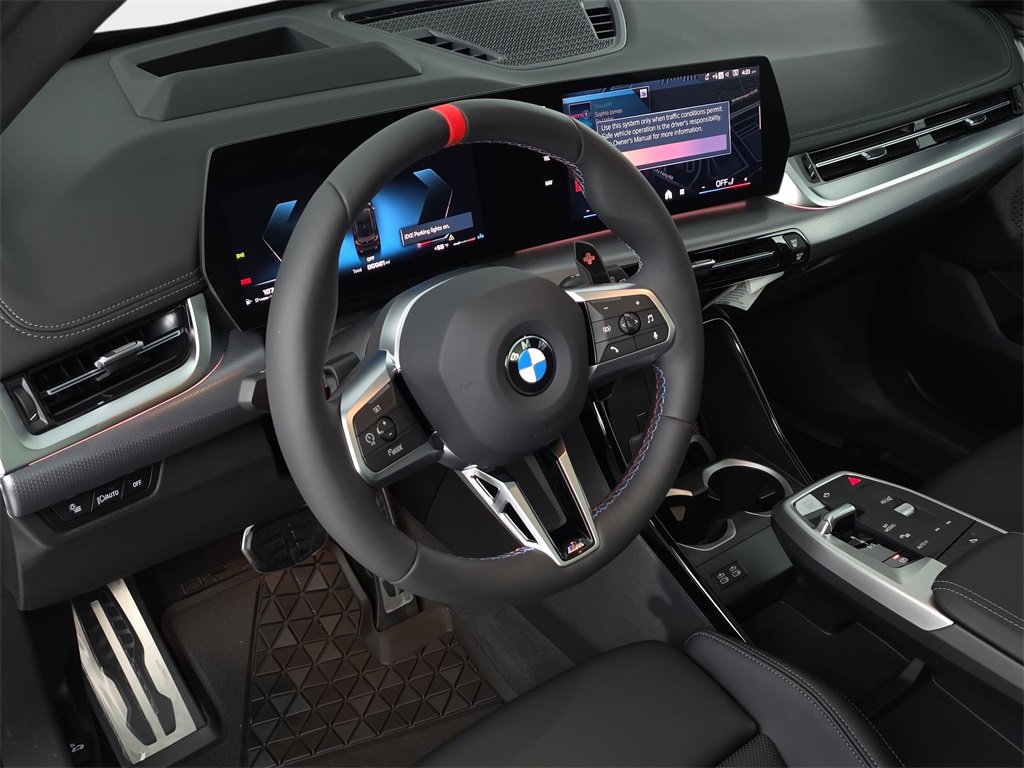 New 2026 BMW X1 M35i w/ Technology Package image 16