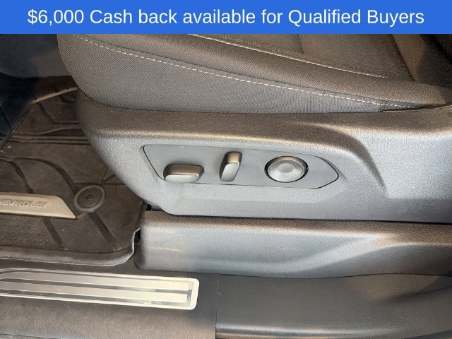 New 2026 Chevrolet Silverado 1500 LT w/ Safety Package AWD/4WD image 20