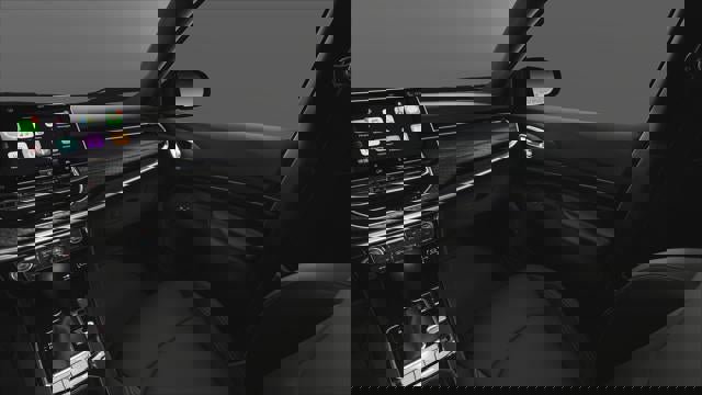 New 2026 Jeep Compass Limited w/ Sun, Sound & Navigation Group image 7