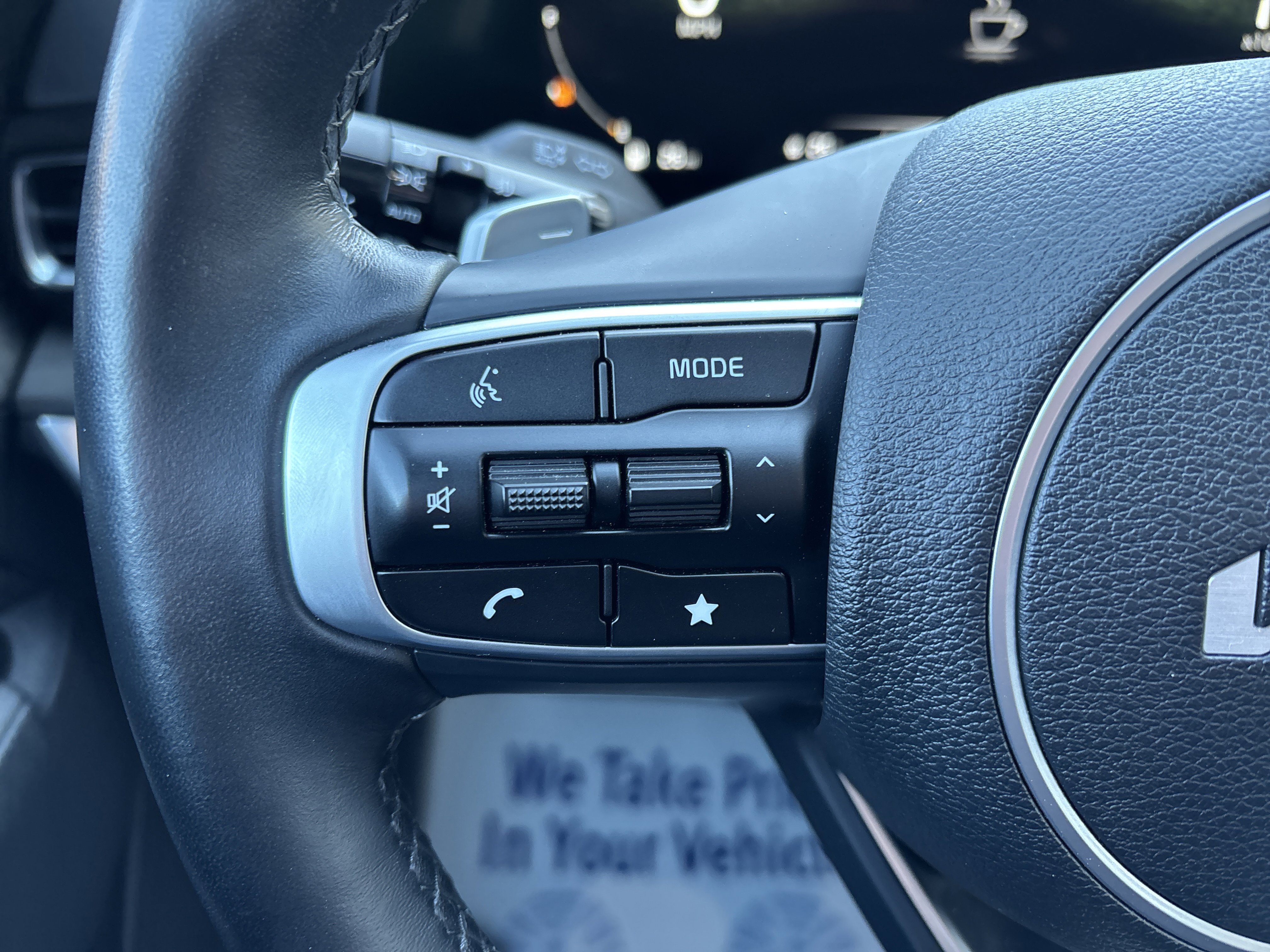 Used 2024 Kia Sportage X-Line Prestige image 20