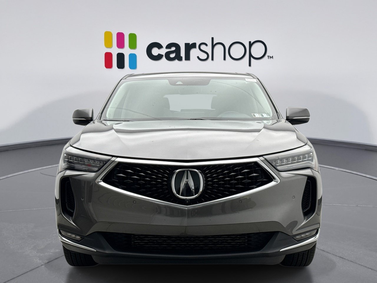 Used 2022 Acura RDX w/ Advance Package AWD/4WD image 8