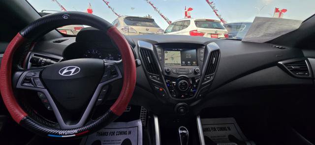 Used 2016 Hyundai Veloster Turbo w/ Option Group 04 image 18