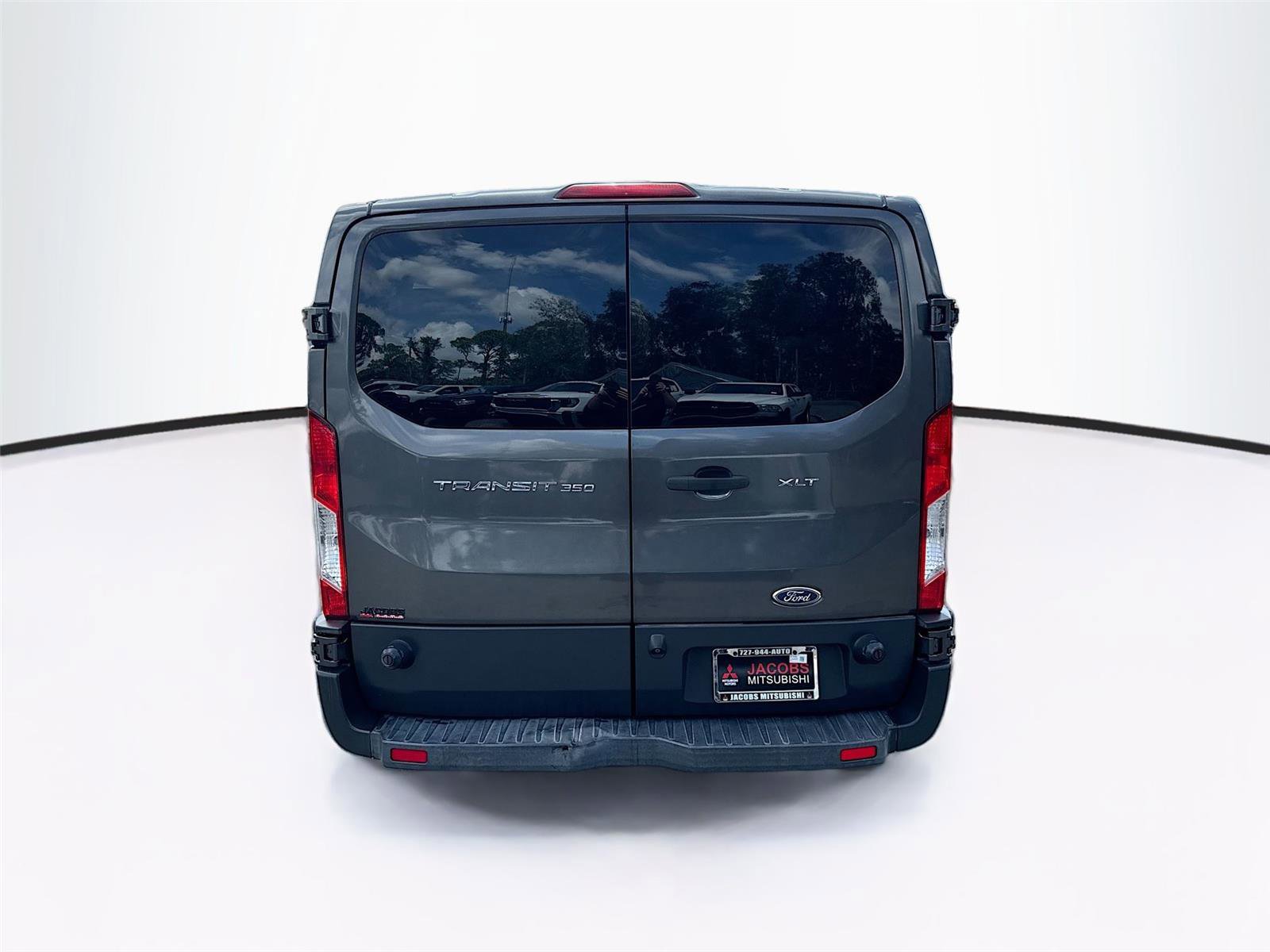 Used 2017 Ford Transit 350 XLT RWD image 23