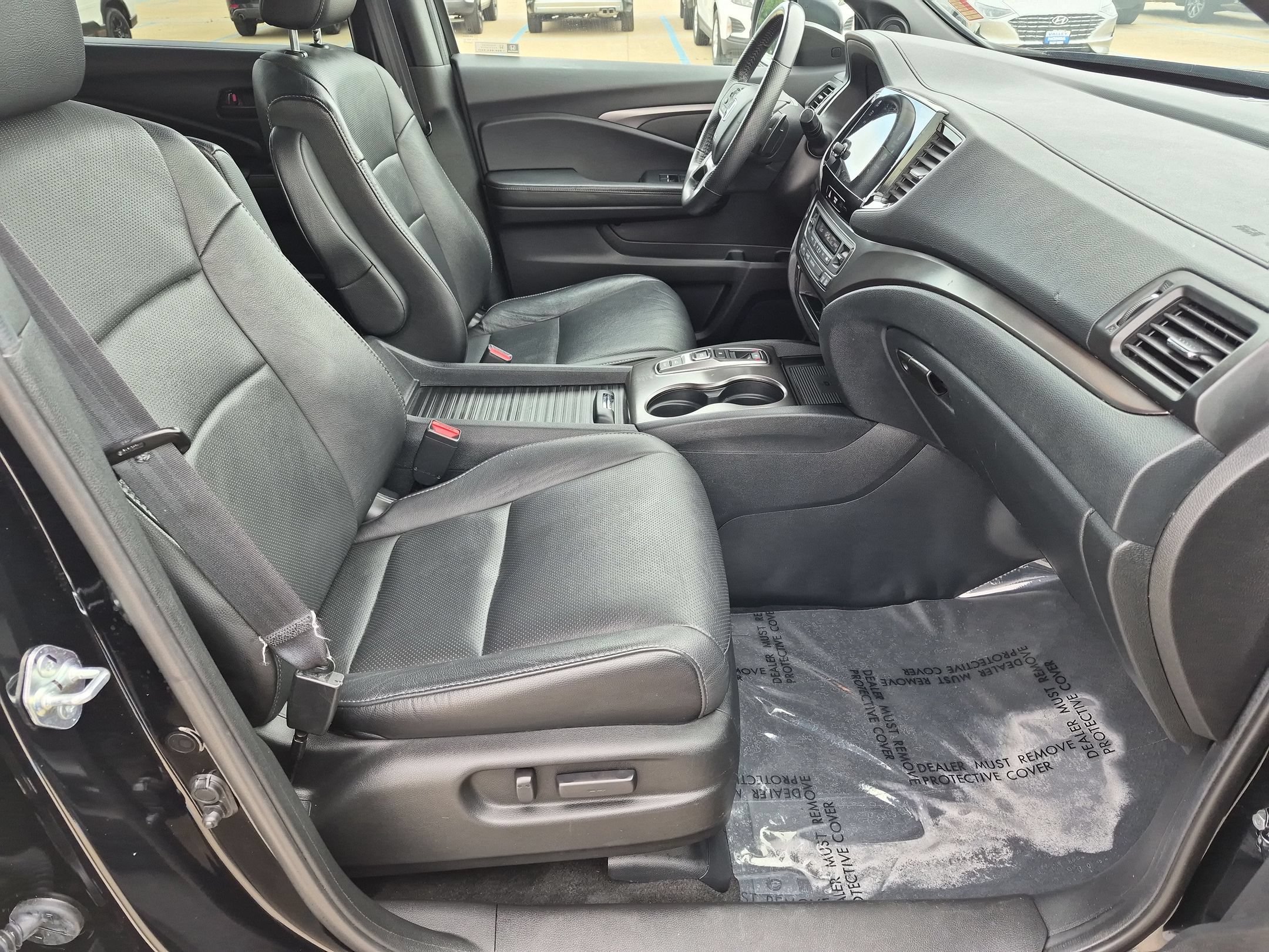 Used 2022 Honda Passport EX-L image 31