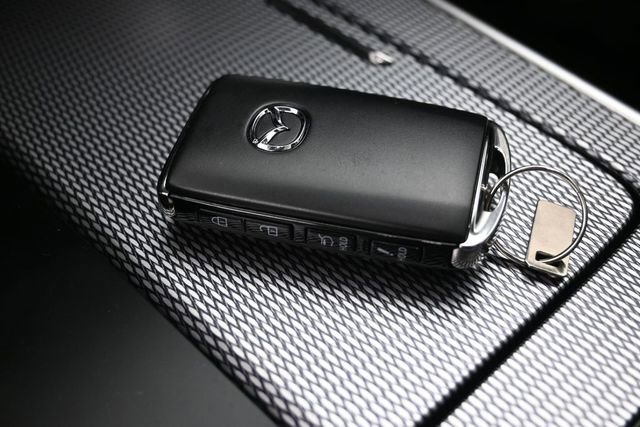 Certified 2024 MAZDA CX-90 Plug-In Hybrid w/ Premium Plus AWD/4WD image 26