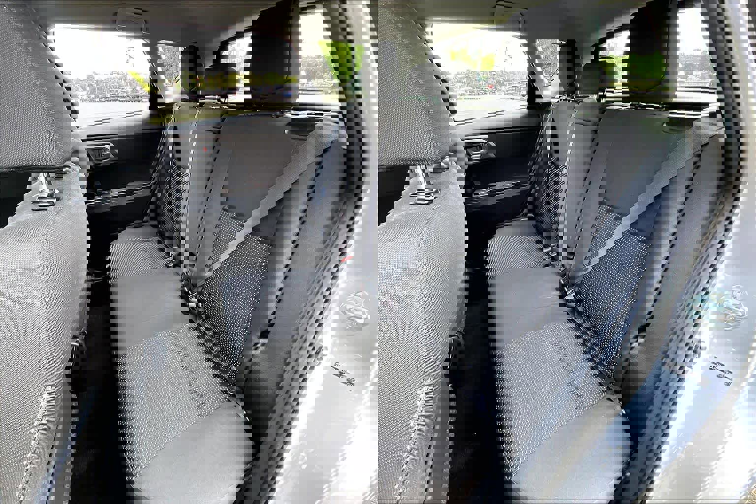 Certified 2018 Toyota Corolla iM FWD image 20