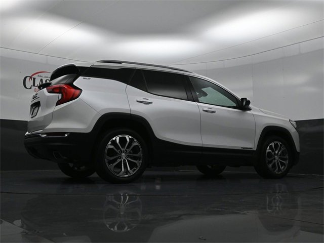 Used 2020 GMC Terrain SLT w/ Preferred Package image 30
