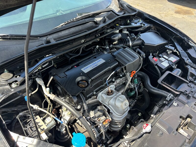Used 2014 Honda Accord LX-S image 23