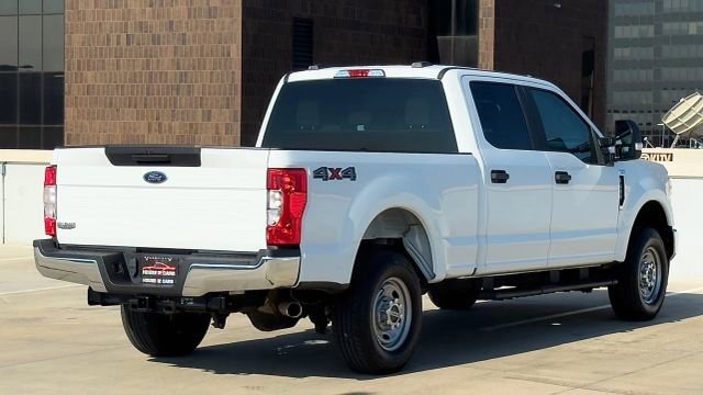 Used 2022 Ford F250 XL w/ Power Equipment Group image 57