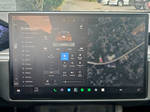 Used 2022 Tesla Model X Plaid AWD/4WD image 40