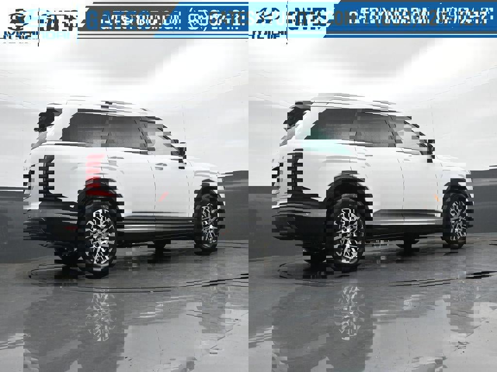 New 2026 Hyundai Palisade SEL image 31
