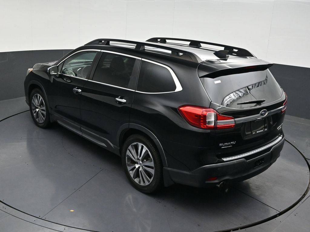 Used 2020 Subaru Ascent Touring w/ Popular Package #2 AWD/4WD image 18