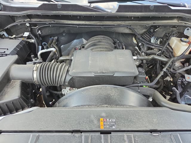Certified 2025 Chevrolet Silverado 2500 LT w/ Convenience Package AWD/4WD image 30