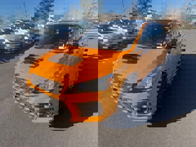 Used 2018 Subaru WRX image 7