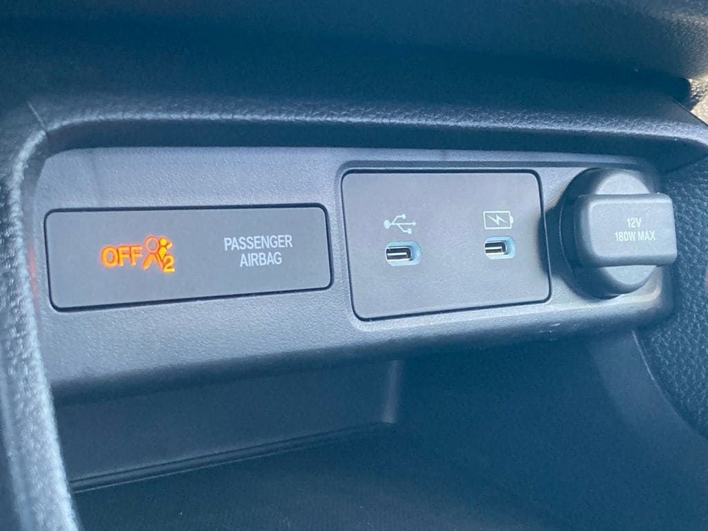 Used 2026 Honda Civic Sport image 24