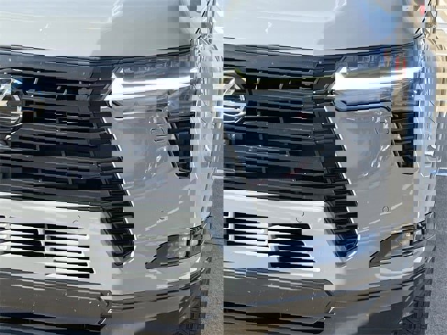 Used 2024 Lexus GX 550 image 9