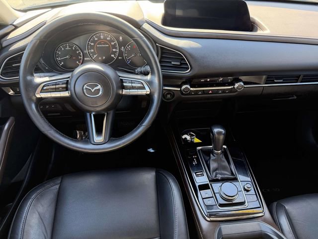 Used 2023 MAZDA CX-30 AWD 2.5 S w/ Premium Package image 8