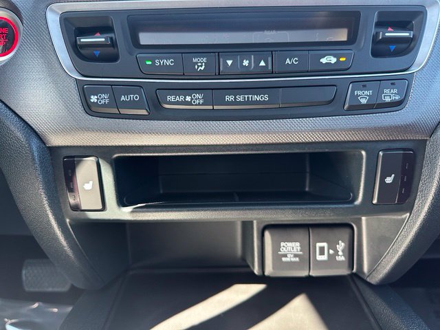 Used 2023 Honda Ridgeline RTL image 33