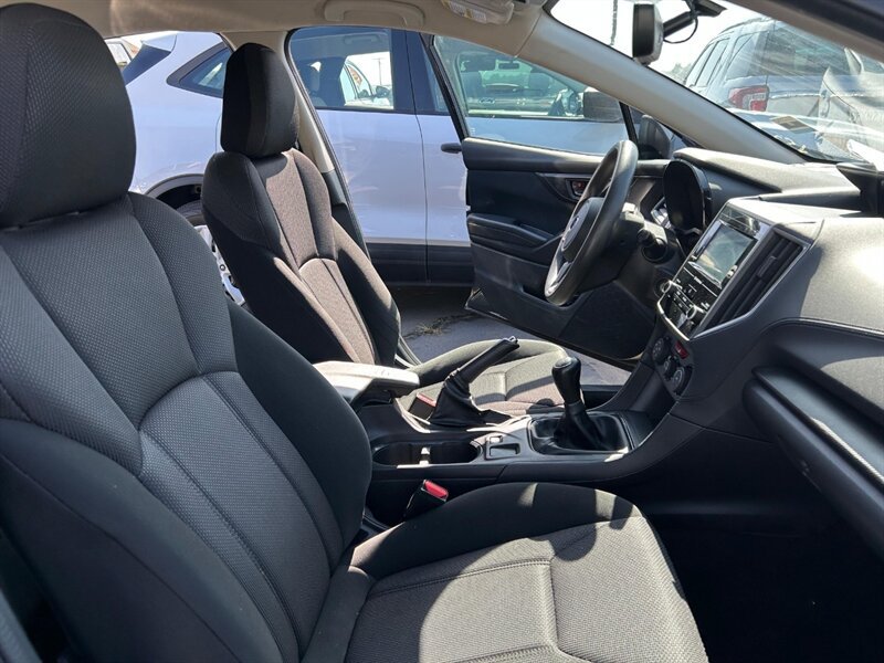 Used 2019 Subaru Impreza 2.0i AWD/4WD image 15