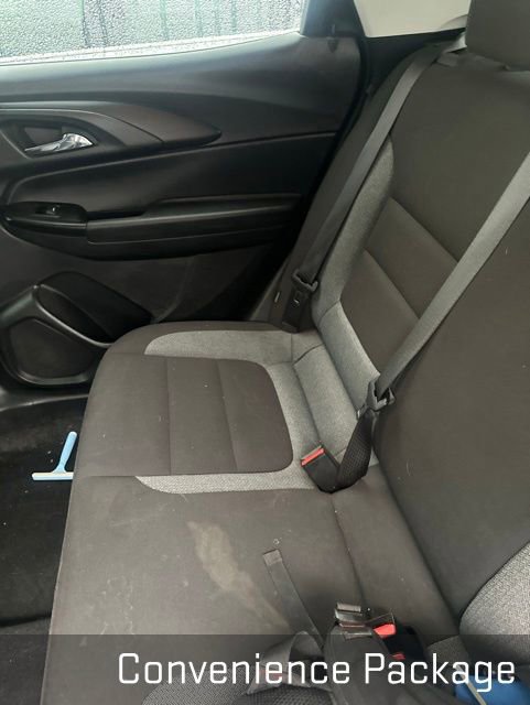 Used 2021 Chevrolet TrailBlazer LT w/ Convenience Package AWD/4WD image 9
