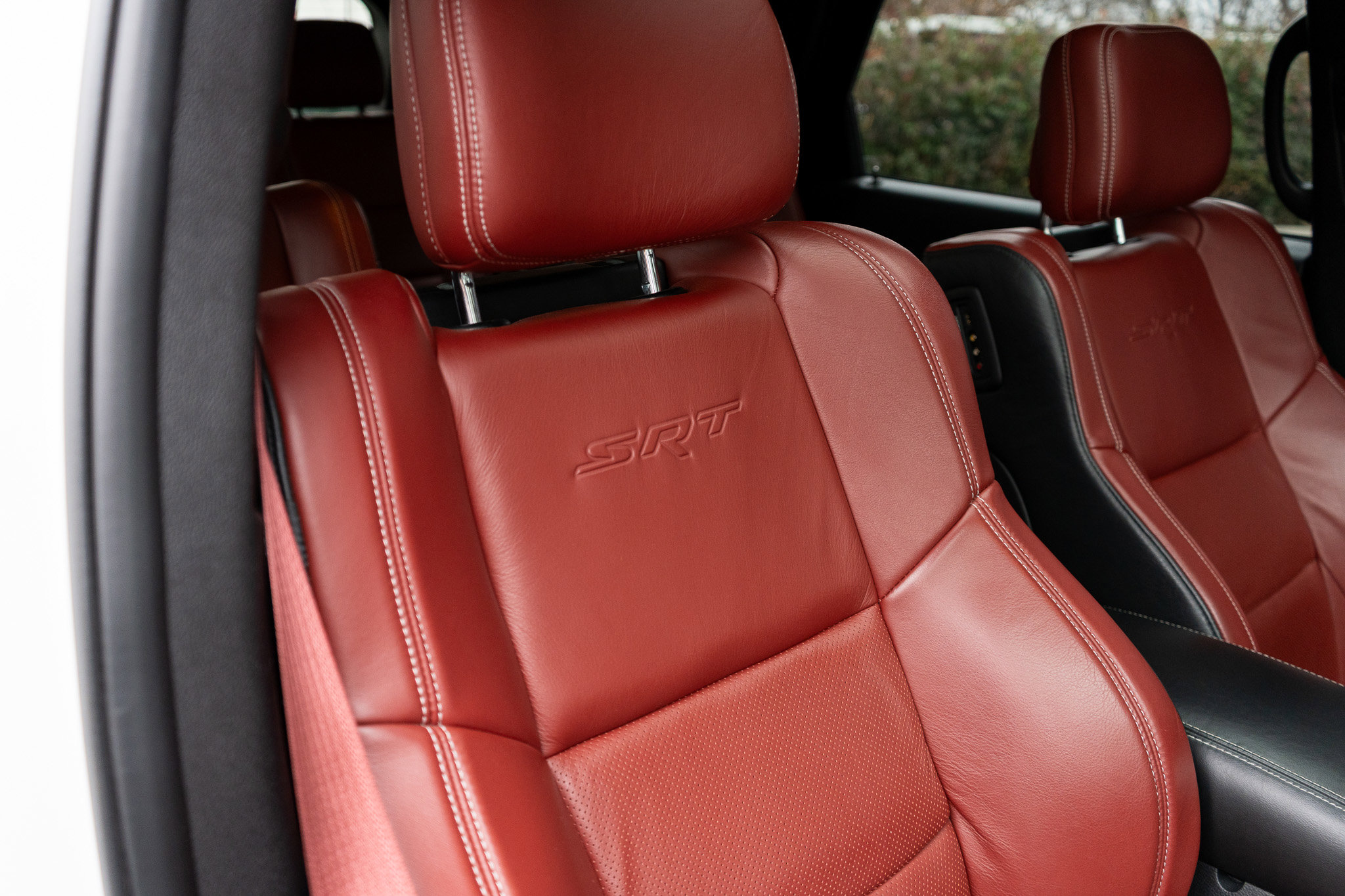 Used 2020 Dodge Durango SRT w/ Premium Interior Group image 45