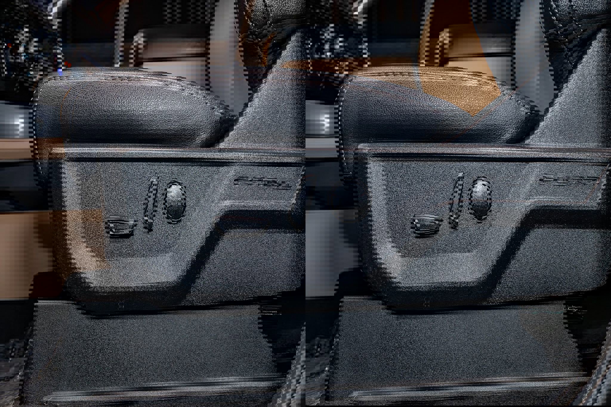 Used 2026 Ford F350 Lariat image 23