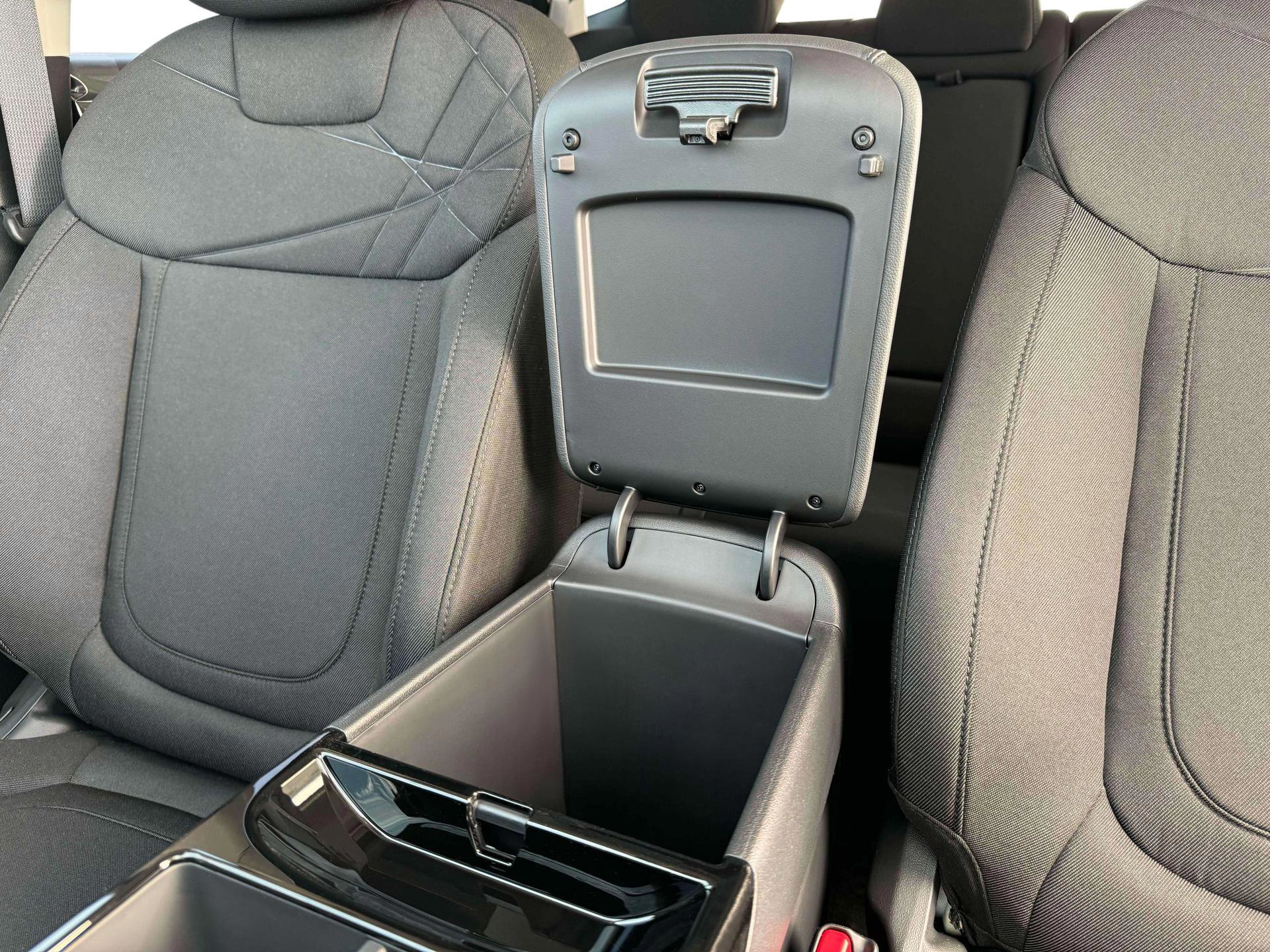 New 2025 Hyundai Tucson SEL image 19