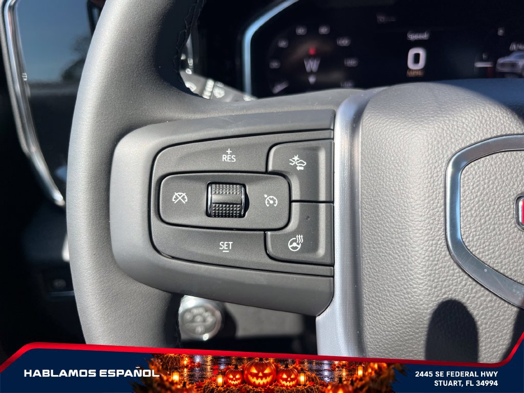 New 2026 GMC Sierra 1500 Elevation w/ Elevation Select Package RWD image 25