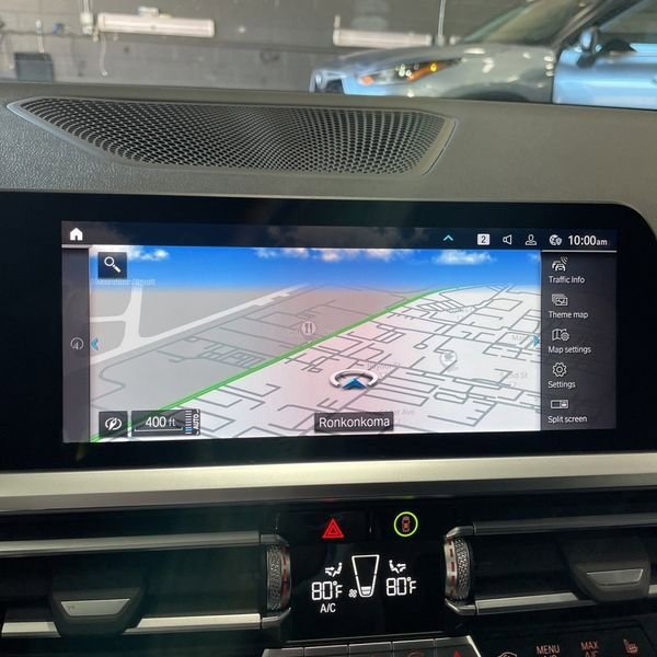 Used 2022 BMW 330e xDrive w/ Driving Assistance Package image 17