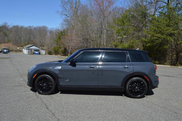 Used 2017 MINI Cooper Clubman S image 6
