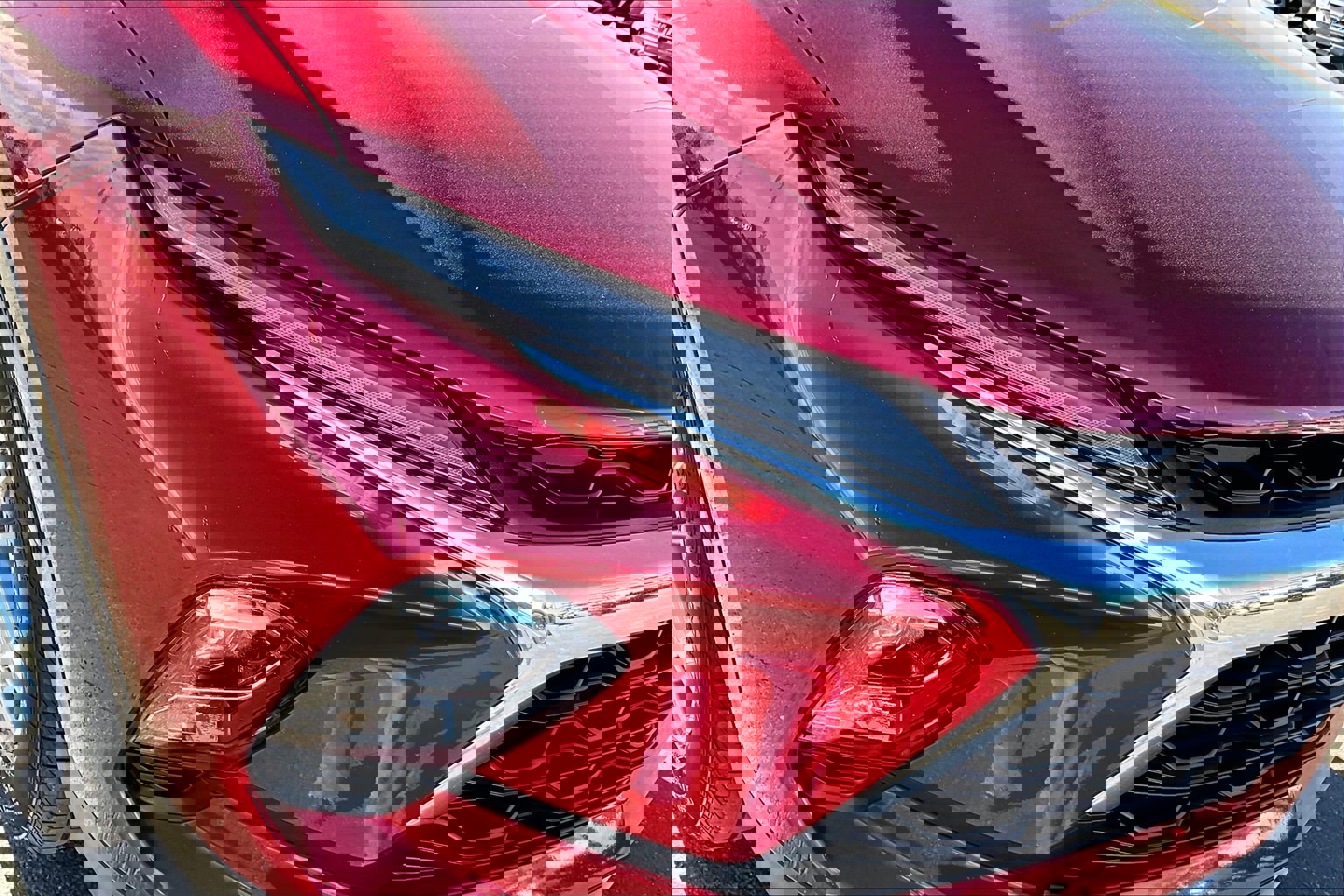 Used 2023 Chevrolet Blazer LT image 32